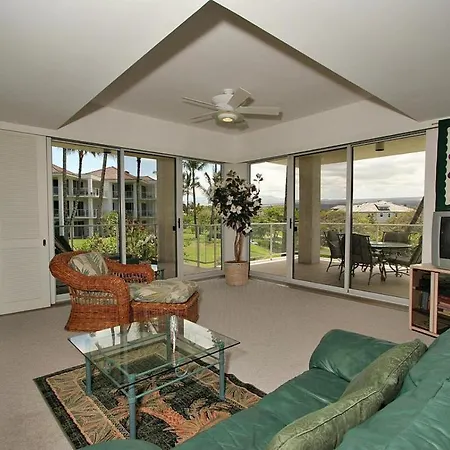 Villa Vista Waikoloa D204